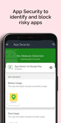 JioSecurity android App screenshot 11