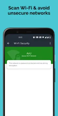 JioSecurity android App screenshot 8